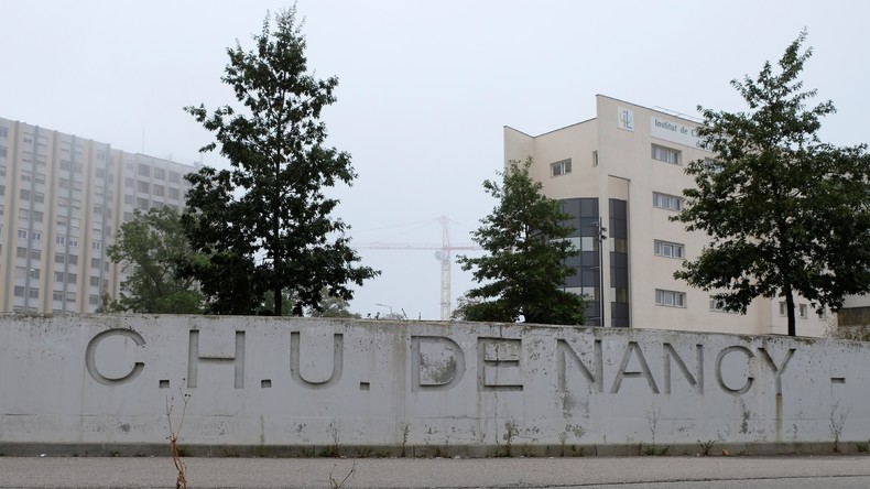 Suppression de 598 postes et 174 lits au CHRU de Nancy ? Véran tente de calmer le jeu
