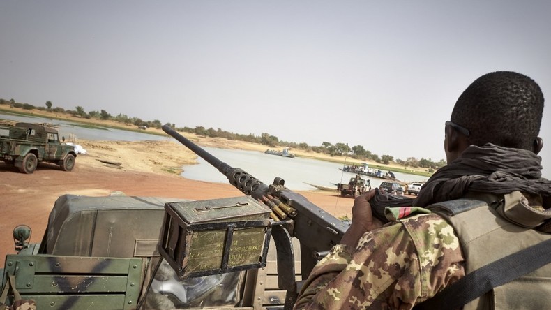 Mali : 25 soldats tués et six blessés dans une attaque attribuée à des djihadistes