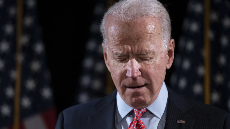 Présidentielle américaine : Joe Biden peut-il battre Donald Trump ?
