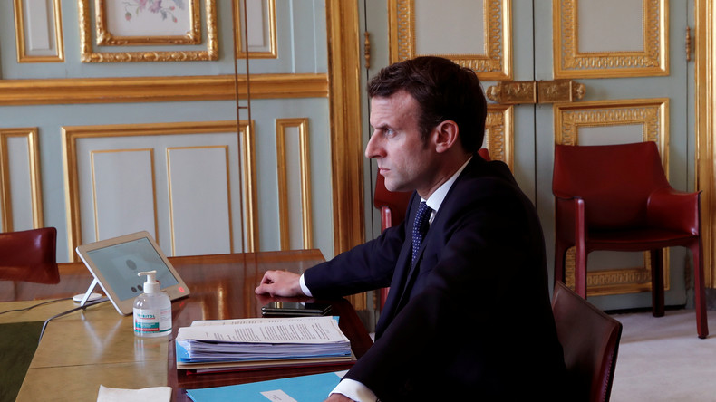 Liberté d’informer : la presse présidentielle accuse l'Elysée de mettre à l'écart les journalistes