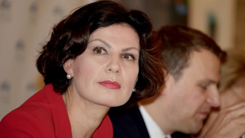 «Coup de collier» pour reprendre le travail : la vice-présidente du Medef agace des internautes