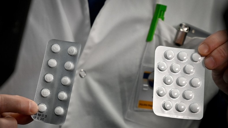 Russie, Corée du Sud, Etats-Unis, Inde... : ces pays qui misent sur la chloroquine