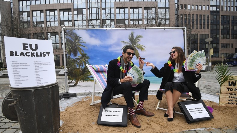 Paradis fiscaux, dividendes, impôts... le Danemark et la Pologne conditionnent les aides publiques
