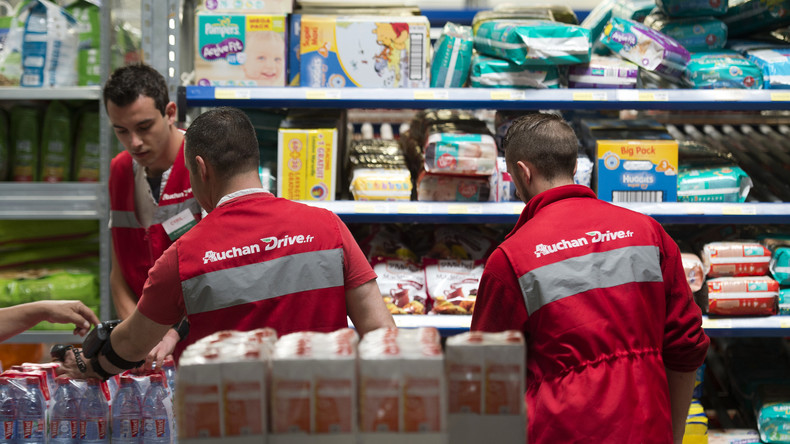 Prime de 1 000 euros pour les salariés de la grande distribution : un «mensonge» parti en fumée ?