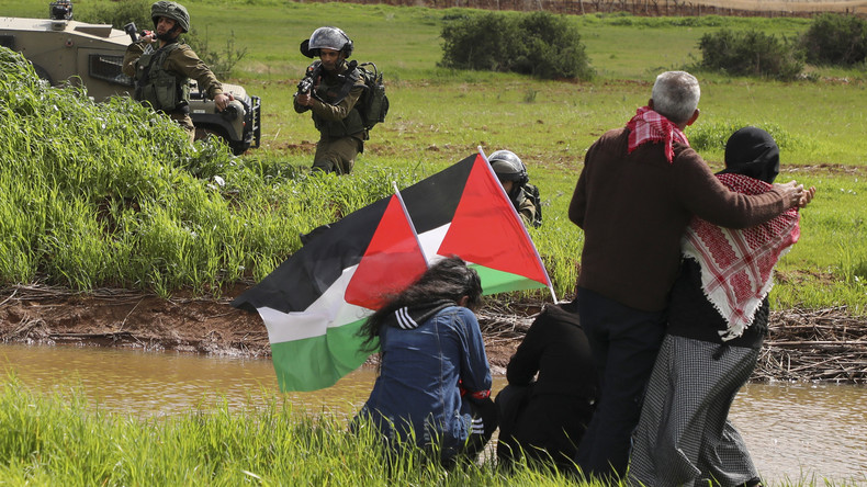 «On n'a reçu aucune aide» : l'ambassadeur palestinien en France contredit Washington