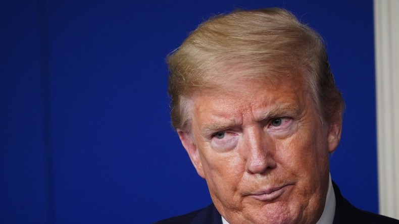Trump va tenter de reporter l'élection présidentielle, selon son opposant démocrate Joe Biden