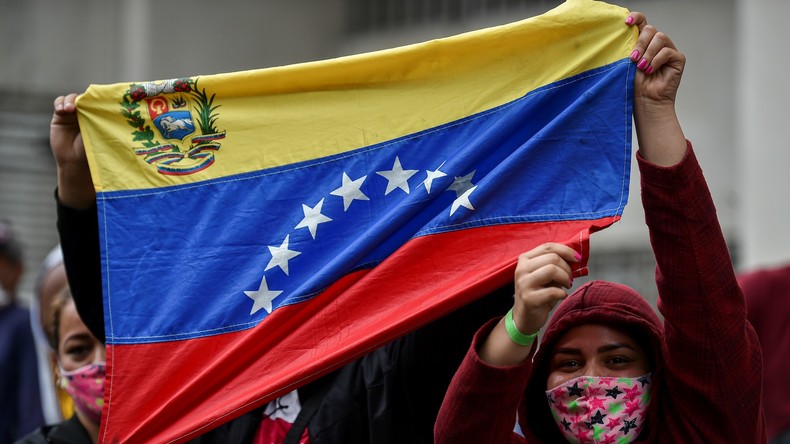 Le Venezuela, sujet de tensions au Conseil de sécurité de l'ONU