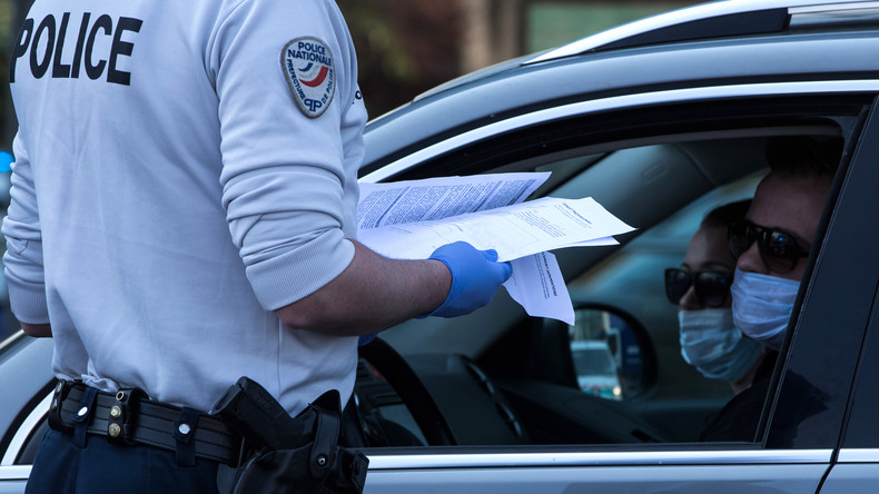 Ramadan : les policiers du Calvados invités à fermer les yeux en cas de transgression du confinement
