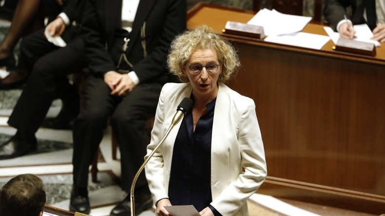 La gauche se mobilise pour Anthony Smith, inspecteur du travail mis à pied «par Pénicaud»