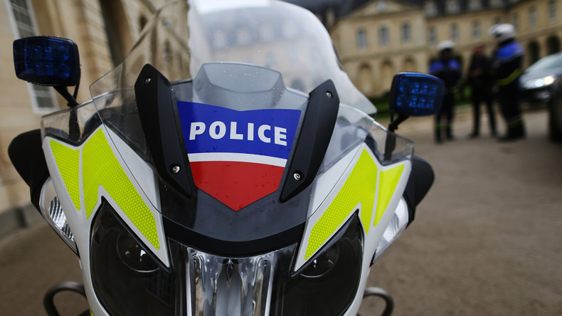 Ce que l'on sait sur le suspect de l'attaque de Colombes, qui a blessé deux policiers