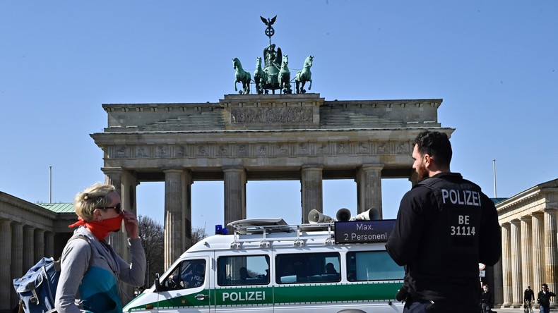 Allemagne : en plein déconfinement, premiers signes d'aggravation de la pandémie de Covid-19