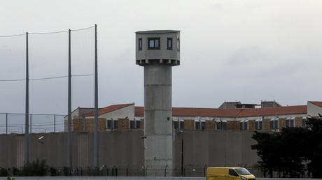 La prison de Perpignan, le 17 mars (image d'illustration).