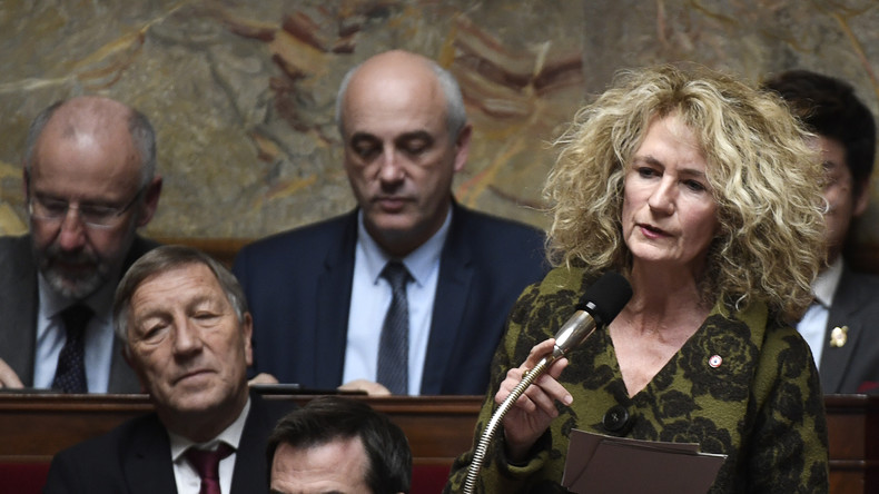 «Ils ont menti depuis le début» : une députée LREM fustige le gouvernement pour sa gestion du Covid