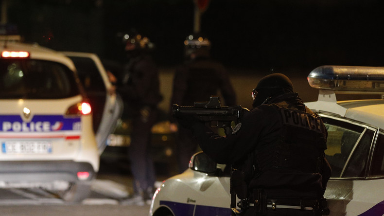 Accident de Villeneuve-la-Garenne : la thèse de la bavure policière de plus en plus lointaine