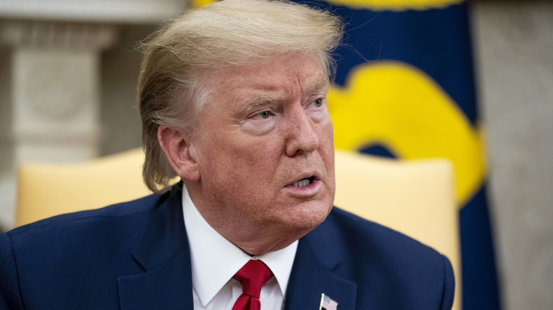 «Collusion russe» : le mythe s’effondre, série de victoires majeures pour Trump