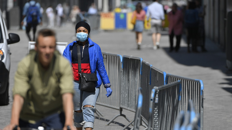 100 km, rentrée des classes, masques : les sujets qui font débat au premier jour du déconfinement