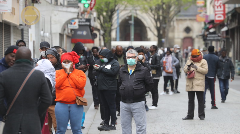La surmortalité en Seine-Saint-Denis, une «discrimination territoriale» ?