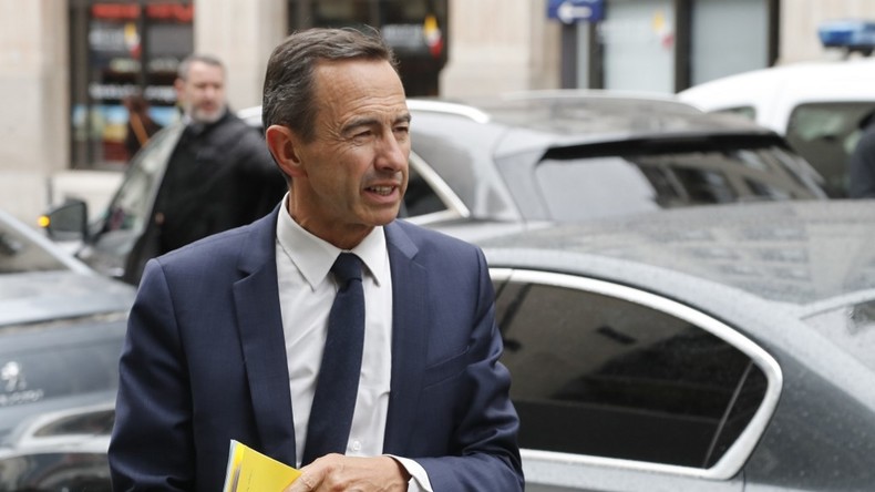 Au nom de la liberté d'expression, les sénateurs LR déposent un recours contre la loi Avia