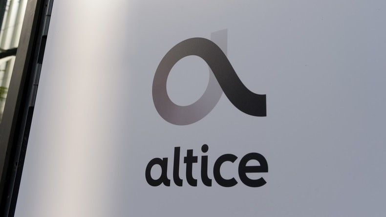 Frappée par la crise du Covid-19, une filiale d'Altice va couper dans ses effectifs