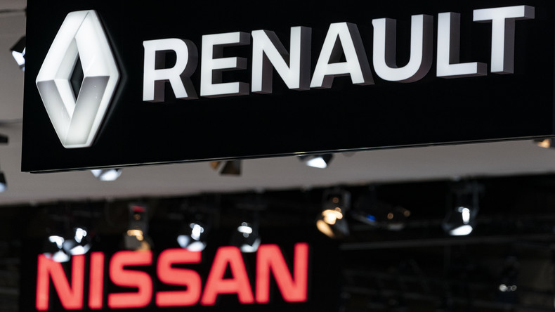 «Aucun tabou» : Renault pourrait annoncer des fermetures et un plan d'économie de 2 milliards
