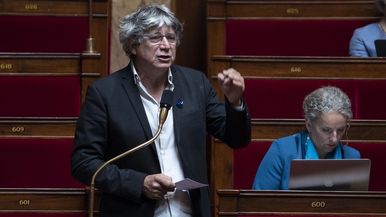 «Mensonges et Fiascos» : les Insoumis publient leur rapport sur la gestion du Covid-19 en France