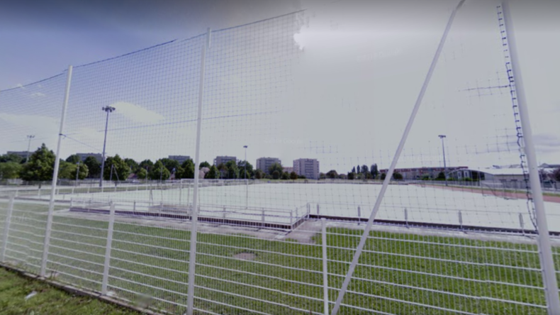 «Une mini bombe virale» : un match sauvage de football réunit 400 personnes à Strasbourg