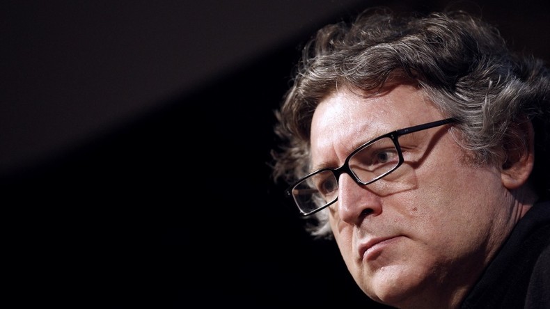 «Merci Le Monde, merci Libération»: la diatribe de Michel Onfray contre les deux quotidiens français