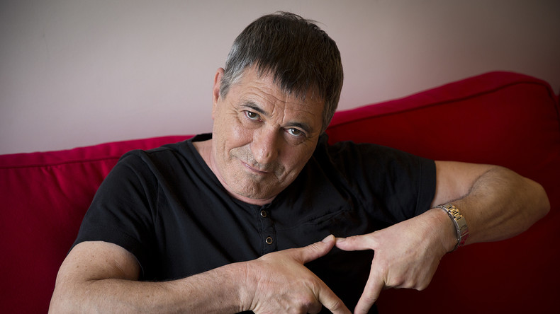 Jean-Marie Bigard pourrait être tenté par une candidature à la présidentielle en 2022