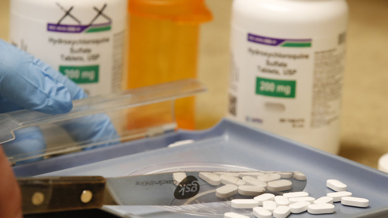 Hydroxychloroquine : l'étude du Lancet sous le feu des critiques de la communauté scientifique