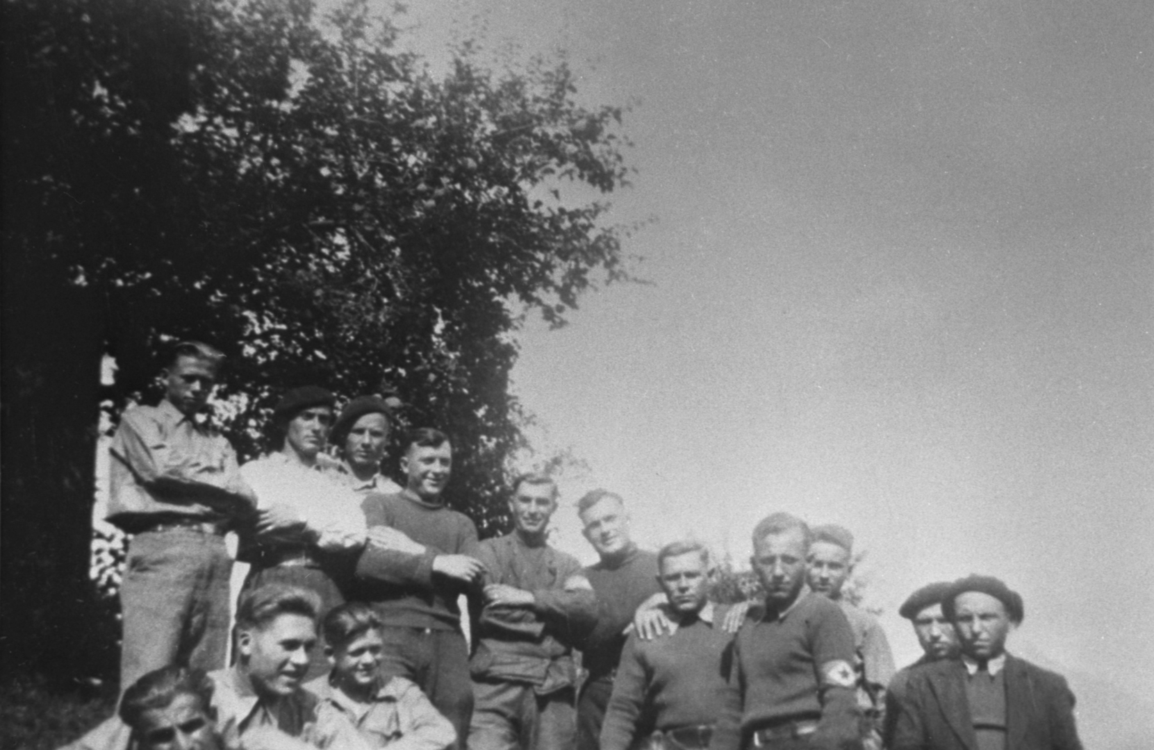 Combattants russes dans la Résistance française : une page méconnue de l'histoire
