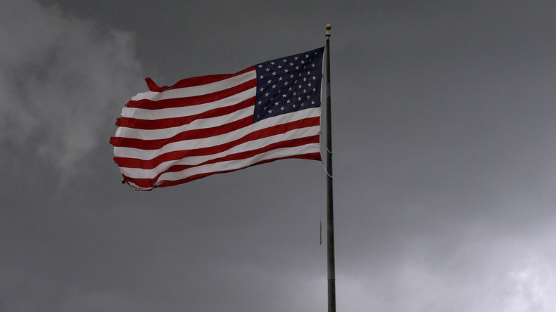 «Oppression», «racisme»... L'Iran, la Chine et le Venezuela commentent les événements aux Etats-Unis