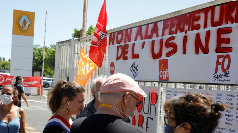Relocalisations post-Covid : la grande illusion ?