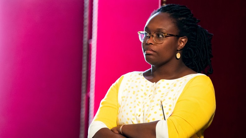 Sibeth Ndiaye provoque un tollé au Sénat, Les Républicains quittent l'hémicycle