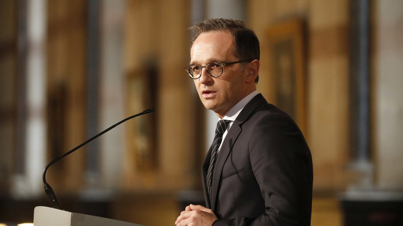 Partenariat militaire avec les Etats-Unis : «C'est compliqué», reconnaît l'Allemagne