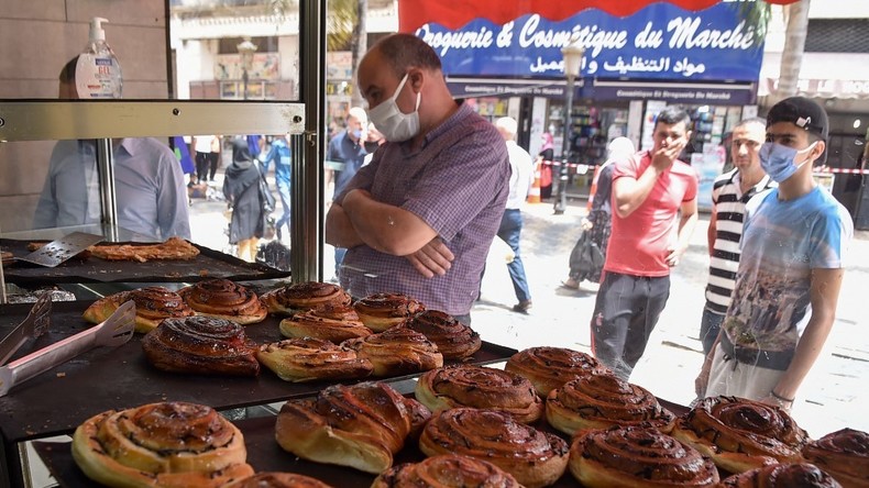 Covid-19 : l'Algérie, pays le plus touché du Maghreb, entame son déconfinement