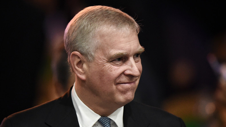 Affaire Epstein : la justice américaine aurait convoqué le prince Andrew