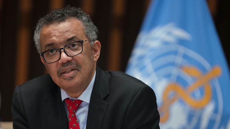 Coronavirus : la situation «s'aggrave» dans le monde, alarme l'OMS