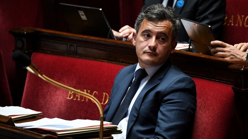 Accusation de viol contre Gérald Darmanin : la justice ordonne la reprise des investigations