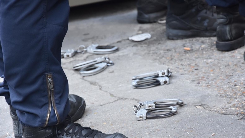 Des policiers se mobilisent face aux accusations de racisme et critiquent Christophe Castaner