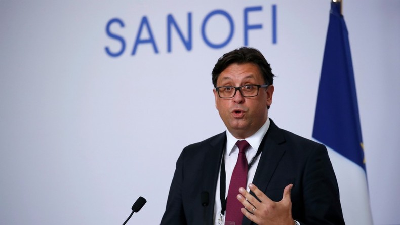 Sanofi va investir 610 millions d'euros en France et créer une nouvelle usine de vaccins