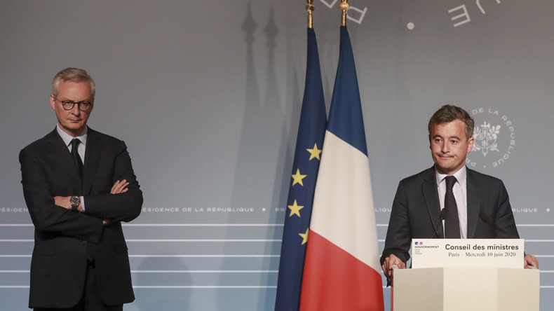 «Travailler davantage» : mais qu'a voulu dire Emmanuel Macron ?