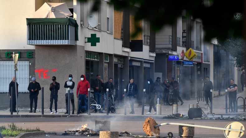 Dijon : un armistice entre Tchétchènes et Maghrébins scellé sous l'égide d'un imam ?