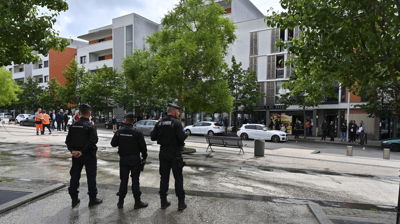 Violences à Dijon : des membres de la communauté tchétchène interpellés