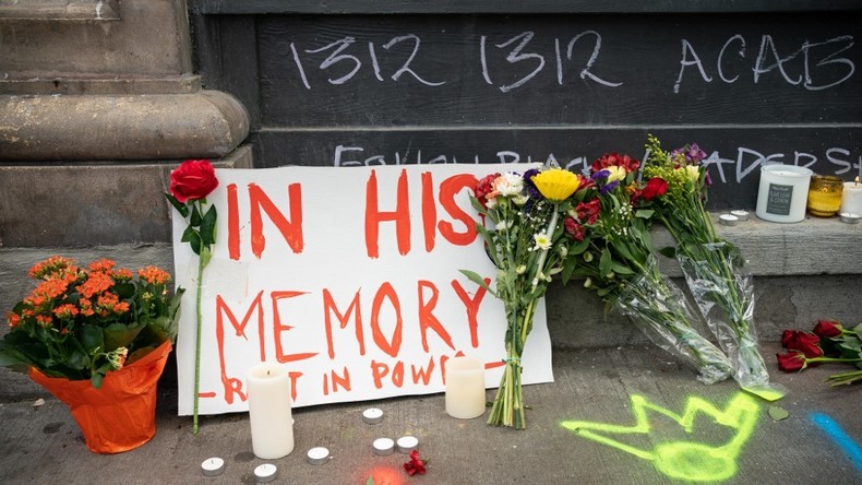 Seattle : tirs dans une «zone autonome» de manifestants, un mort et un blessé grave