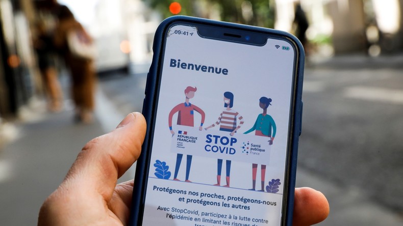Selon Cédric O, les faibles résultats de StopCovid ne remettent pas en cause son utilité