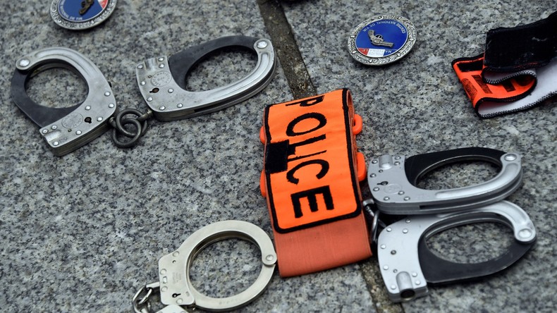 Facétie policière : une demande de mutation massive pour dénoncer le mal-être des fonctionnaires