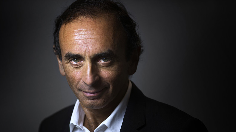 Booba relaie l'appel de Priscillia Ludosky à «bannir» Eric Zemmour des médias