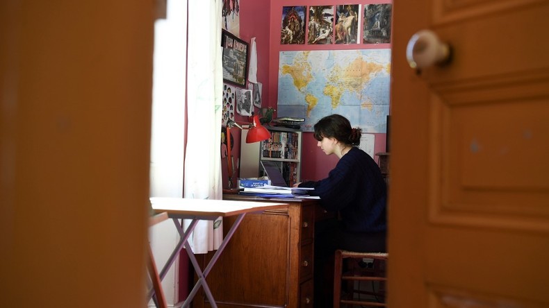 Des professeurs dénoncent des falsifications pour augmenter les résultats du bac 2020