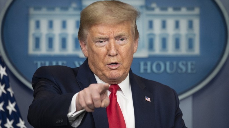 «Pas crédibles» : Trump dément les informations sur des primes russes en Afghanistan