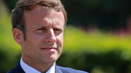 Le président de la République Emmanuel Macron (image d'illustration).